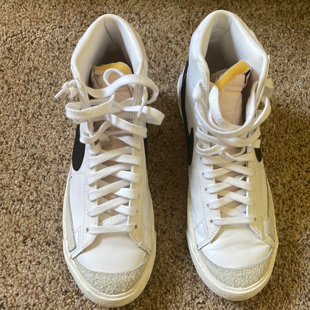 Nike Blazer Mid 77’ Vintage